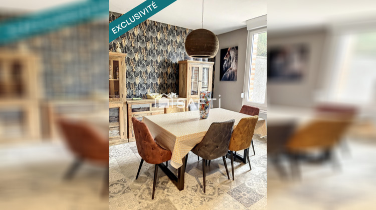 Ma-Cabane - Vente Maison Saint-Remy-en-Bouzemont-Saint-Genest-Et-Isson, 274 m²