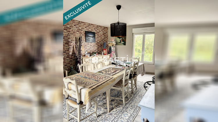 Ma-Cabane - Vente Maison Saint-Remy-en-Bouzemont-Saint-Genest-Et-Isson, 274 m²