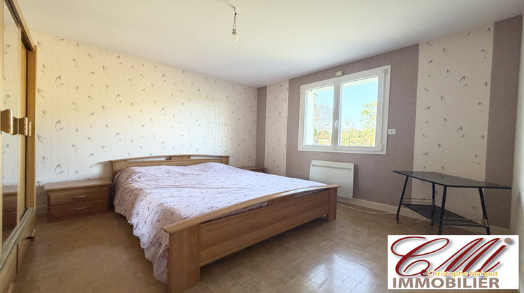 Ma-Cabane - Vente Maison Saint-Remy-en-Bouzemont-Saint-Genest-et-Isson, 120 m²