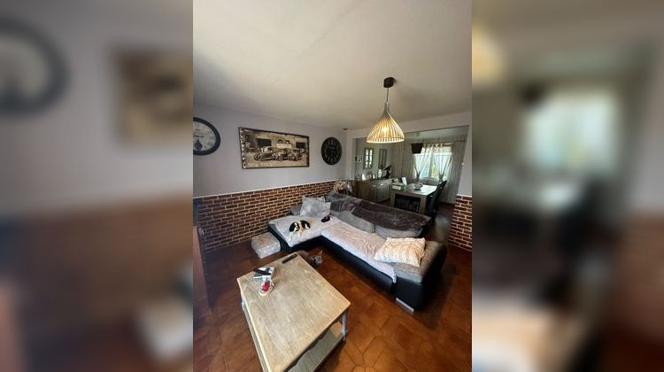 Ma-Cabane - Vente Maison SAINT-REMY-EN-L'EAU, 128 m²