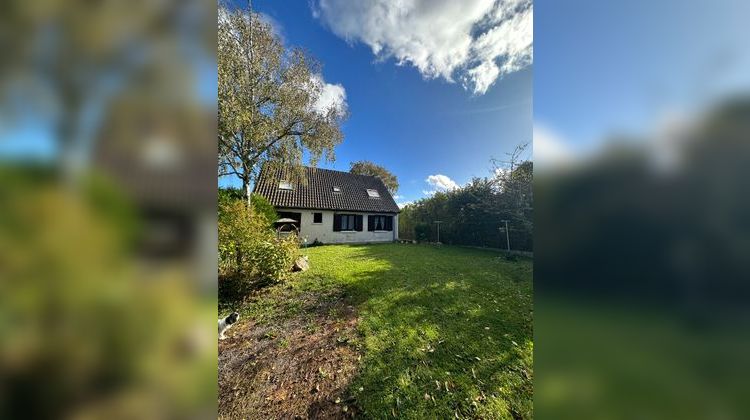 Ma-Cabane - Vente Maison SAINT-REMY-EN-L'EAU, 128 m²