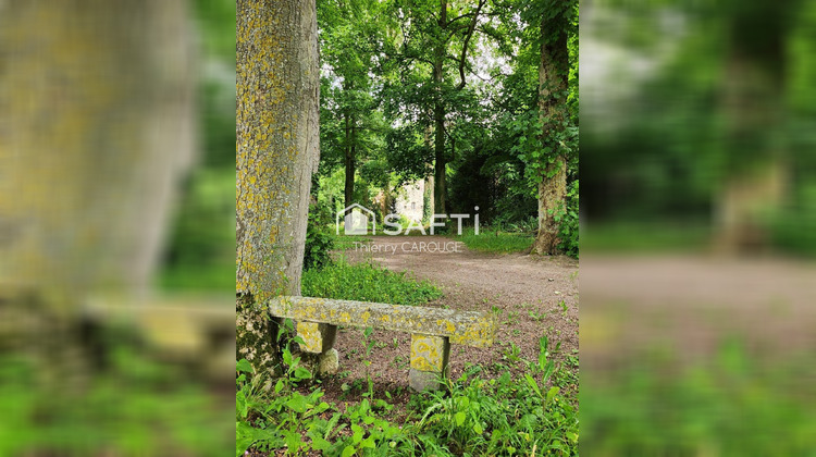 Ma-Cabane - Vente Maison Saint-Remy-en-l'Eau, 248 m²