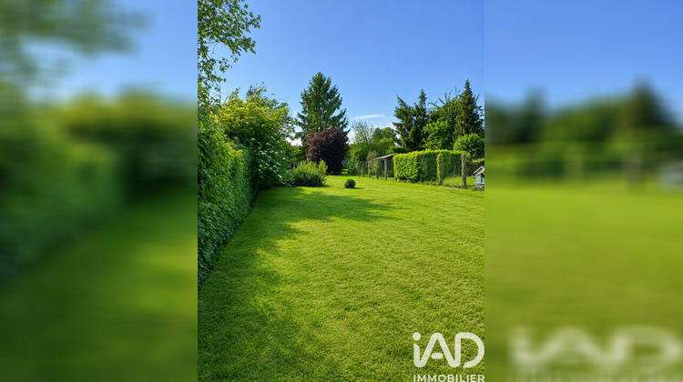 Ma-Cabane - Vente Maison Saint-Remy-en-l'Eau, 90 m²