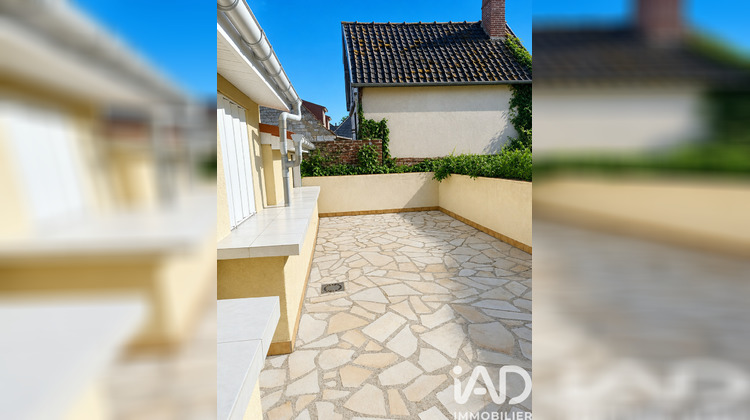 Ma-Cabane - Vente Maison Saint-Remy-en-l'Eau, 90 m²