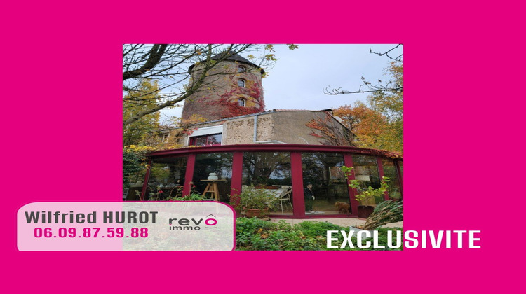 Ma-Cabane - Vente Maison SAINT REMY EN MAUGES, 170 m²