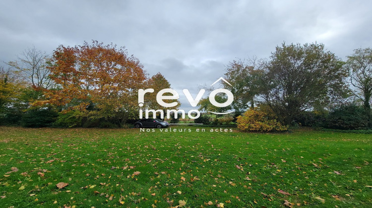 Ma-Cabane - Vente Maison SAINT REMY EN MAUGES, 170 m²