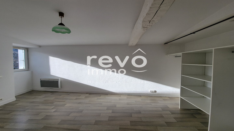 Ma-Cabane - Vente Maison SAINT REMY EN MAUGES, 120 m²