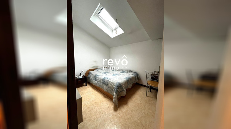 Ma-Cabane - Vente Maison SAINT REMY EN MAUGES, 64 m²