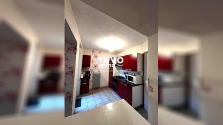 Ma-Cabane - Vente Maison SAINT REMY EN MAUGES, 64 m²