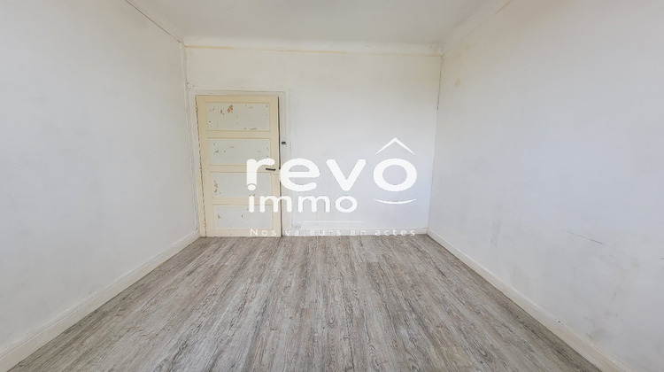 Ma-Cabane - Vente Maison SAINT REMY EN MAUGES, 98 m²