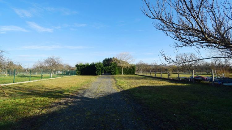 Ma-Cabane - Vente Maison SAINT REMY EN ROLLAT, 96 m²