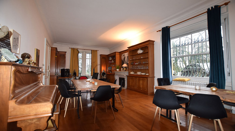 Ma-Cabane - Vente Maison SAINT-REMY-EN-ROLLAT, 524 m²