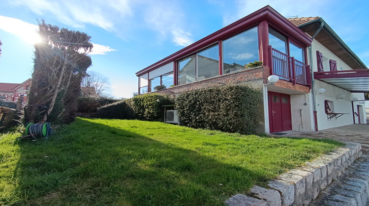 Ma-Cabane - Vente Maison Saint-Rémy-en-Rollat, 177 m²