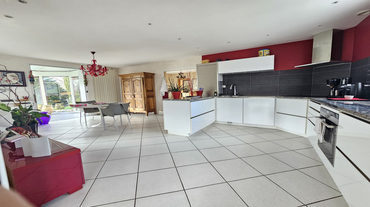 Ma-Cabane - Vente Maison Saint-Rémy-en-Rollat, 177 m²