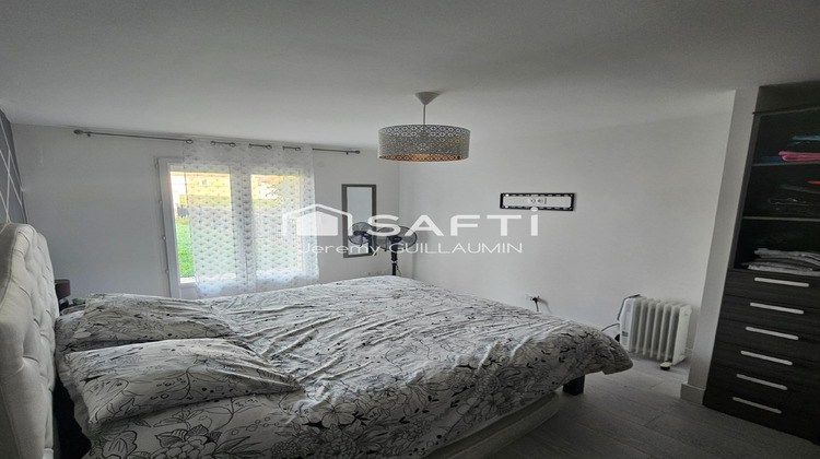 Ma-Cabane - Vente Maison Saint-Remy-en-Rollat, 96 m²