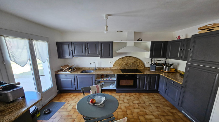 Ma-Cabane - Vente Maison Saint-Remy-en-Rollat, 104 m²