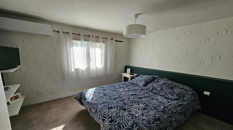 Ma-Cabane - Vente Maison Saint-Remy-en-Rollat, 104 m²