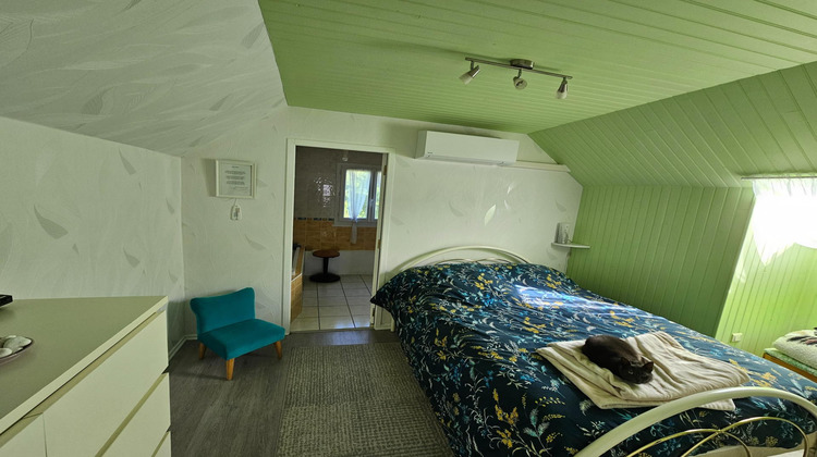 Ma-Cabane - Vente Maison Saint-Remy-en-Rollat, 104 m²