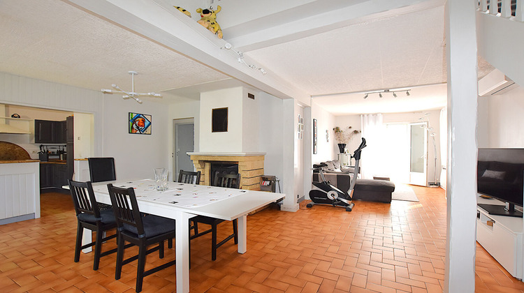 Ma-Cabane - Vente Maison SAINT-REMY-EN-ROLLAT, 103 m²