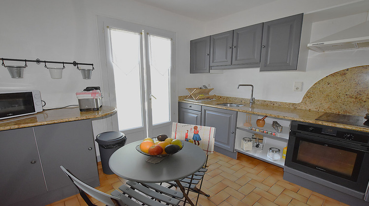 Ma-Cabane - Vente Maison SAINT-REMY-EN-ROLLAT, 103 m²