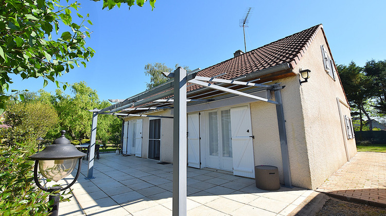 Ma-Cabane - Vente Maison SAINT-REMY-EN-ROLLAT, 103 m²