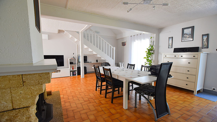 Ma-Cabane - Vente Maison SAINT-REMY-EN-ROLLAT, 103 m²