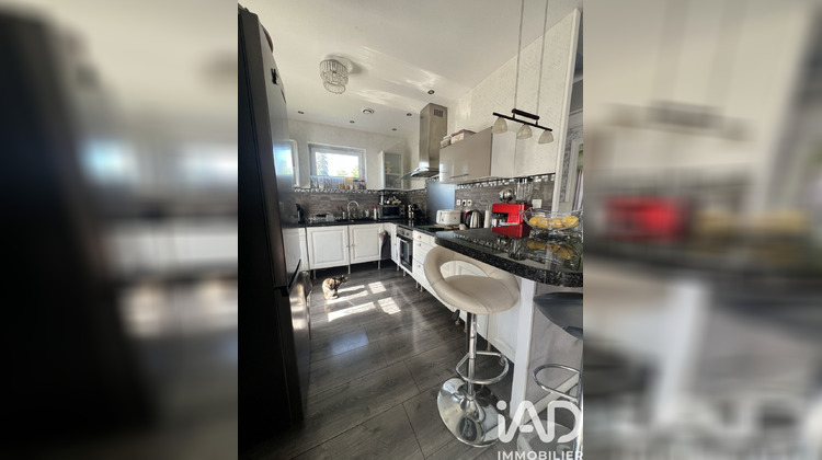 Ma-Cabane - Vente Maison Saint-Rémy-en-Rollat, 112 m²