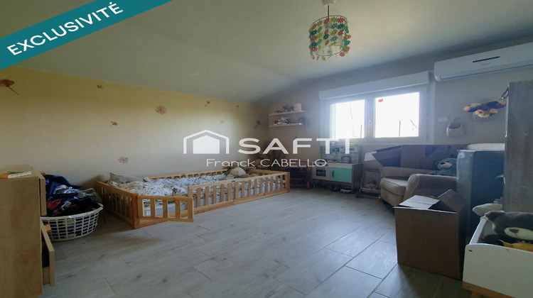 Ma-Cabane - Vente Maison Saint-Remy-en-Rollat, 125 m²