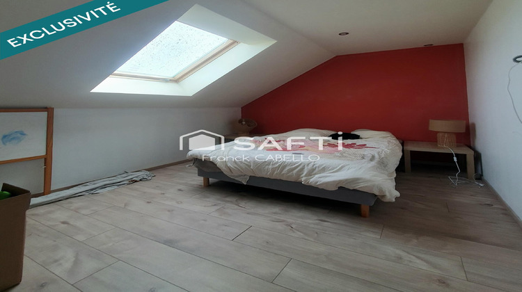Ma-Cabane - Vente Maison Saint-Remy-en-Rollat, 125 m²