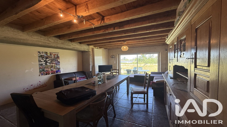 Ma-Cabane - Vente Maison Saint-Rémy-en-Rollat, 93 m²