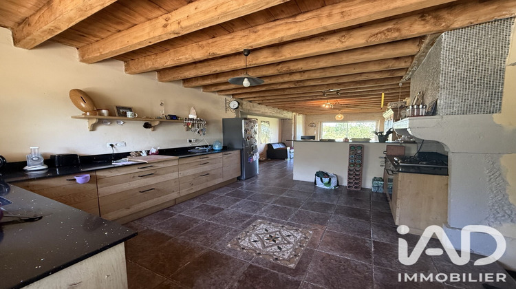 Ma-Cabane - Vente Maison Saint-Rémy-en-Rollat, 93 m²