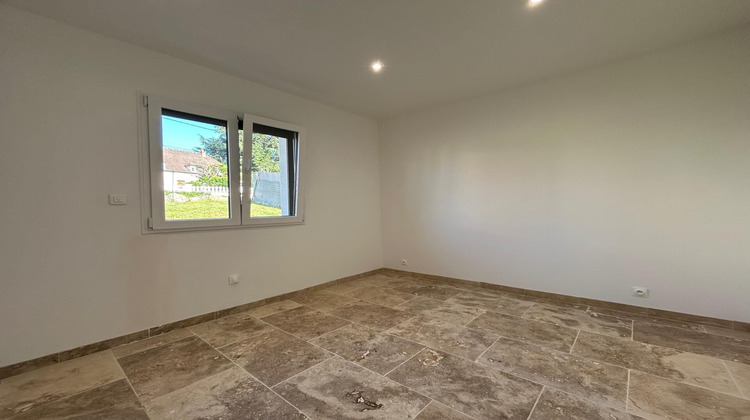 Ma-Cabane - Vente Maison Saint-Remy-en-Rollat, 126 m²