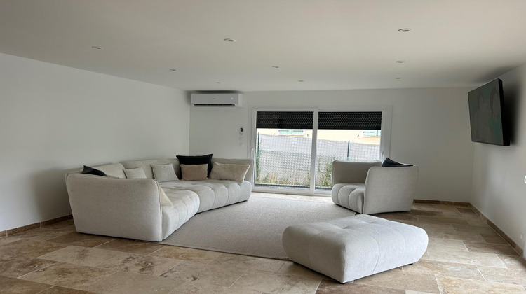 Ma-Cabane - Vente Maison Saint-Remy-en-Rollat, 126 m²