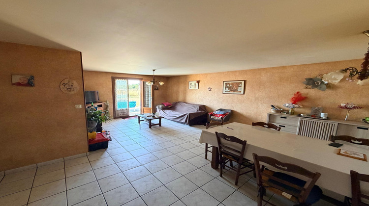Ma-Cabane - Vente Maison Saint-Remy-en-Rollat, 105 m²