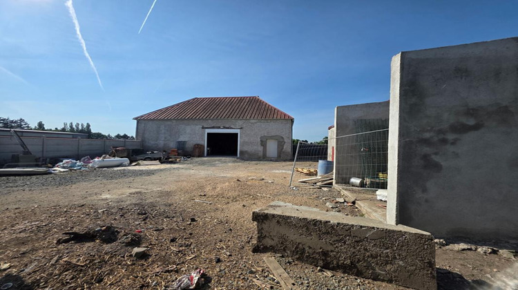 Ma-Cabane - Vente Maison SAINT REMY EN ROLLAT, 145 m²