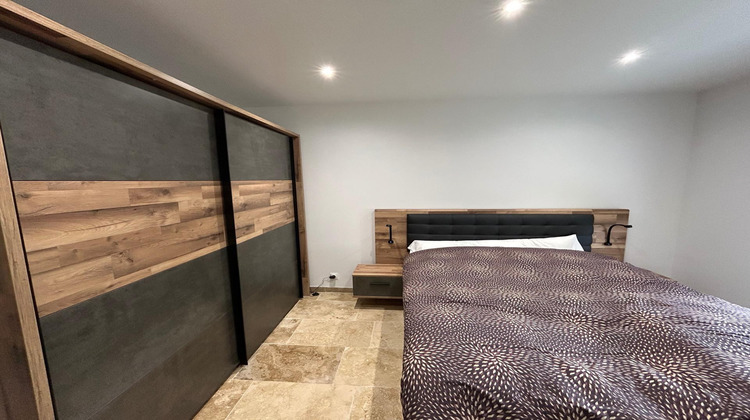 Ma-Cabane - Vente Maison Saint-Remy-en-Rollat, 126 m²