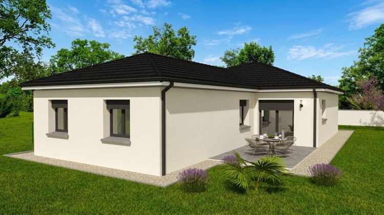 Ma-Cabane - Vente Maison Saint-Remy-en-Rollat, 92 m²