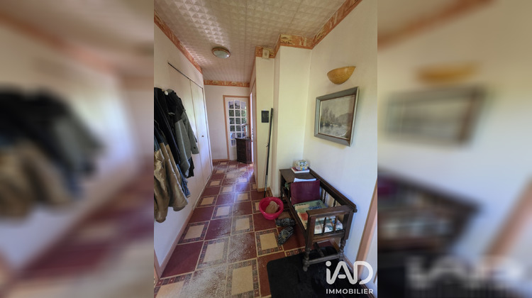 Ma-Cabane - Vente Maison Saint-Rémy-en-Rollat, 140 m²