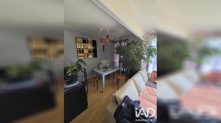 Ma-Cabane - Vente Maison Saint-Rémy-en-Rollat, 140 m²