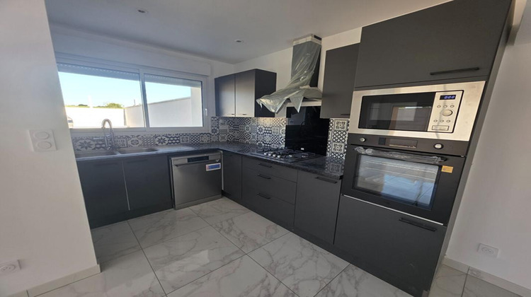 Ma-Cabane - Vente Maison SAINT REMY EN ROLLAT, 74 m²