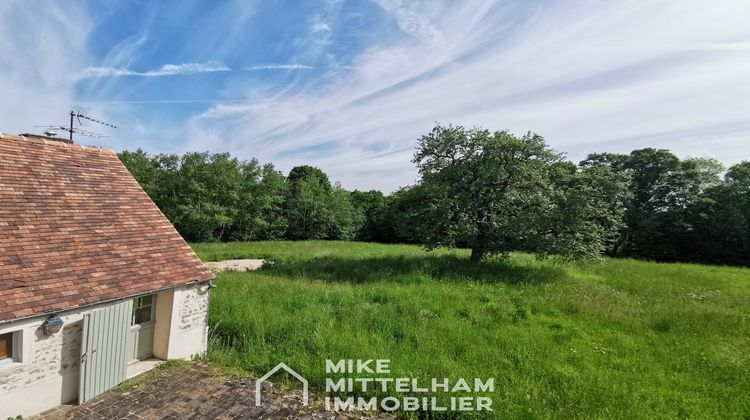 Ma-Cabane - Vente Maison Saint-Rémy-l'Honoré, 210 m²