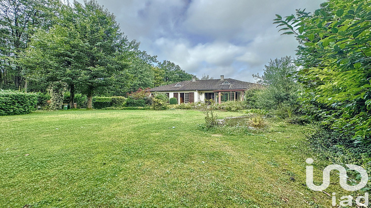 Ma-Cabane - Vente Maison Saint-Rémy-l'Honoré, 135 m²