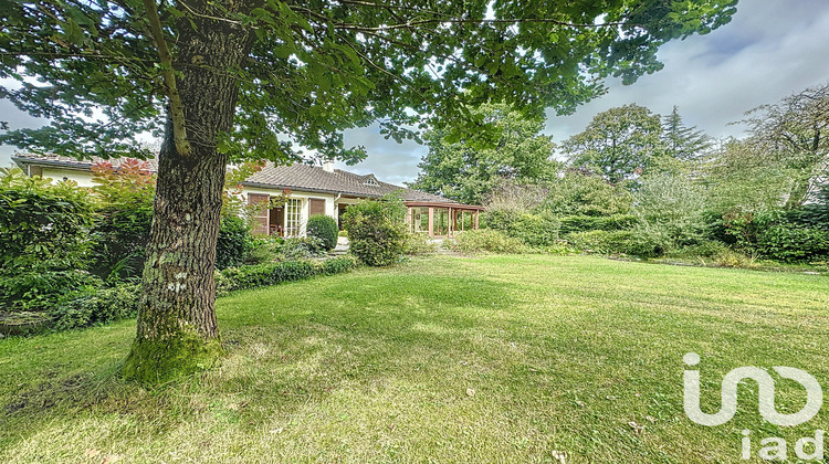 Ma-Cabane - Vente Maison Saint-Rémy-l'Honoré, 135 m²