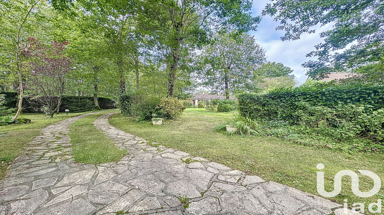 Ma-Cabane - Vente Maison Saint-Rémy-l'Honoré, 135 m²