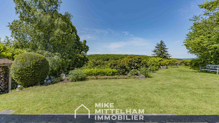 Ma-Cabane - Vente Maison Saint-Rémy-l'Honoré, 250 m²