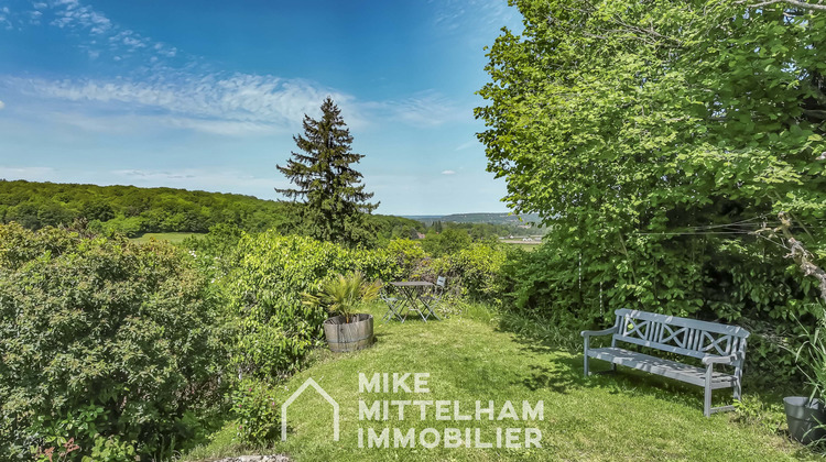 Ma-Cabane - Vente Maison Saint-Rémy-l'Honoré, 250 m²