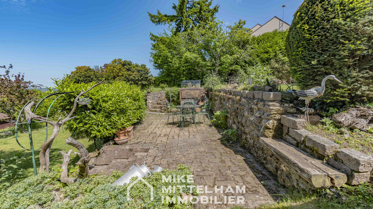 Ma-Cabane - Vente Maison Saint-Rémy-l'Honoré, 250 m²