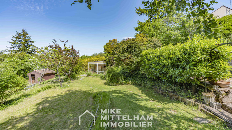 Ma-Cabane - Vente Maison Saint-Rémy-l'Honoré, 250 m²