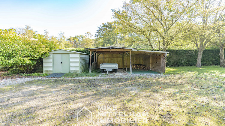 Ma-Cabane - Vente Maison Saint-Rémy-l'Honoré, 216 m²