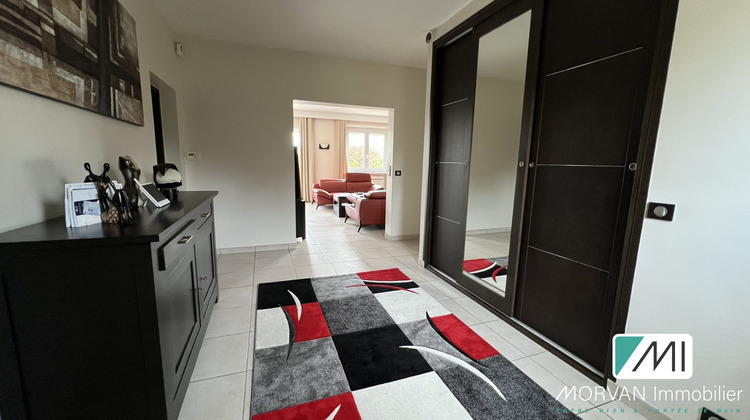 Ma-Cabane - Vente Maison Saint-Rémy-l'Honoré, 240 m²